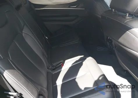 2024 Jeep Grand Cherokee L Limited 4X4 from USA, damaged, VIN 1C4RJKBG3R8543982